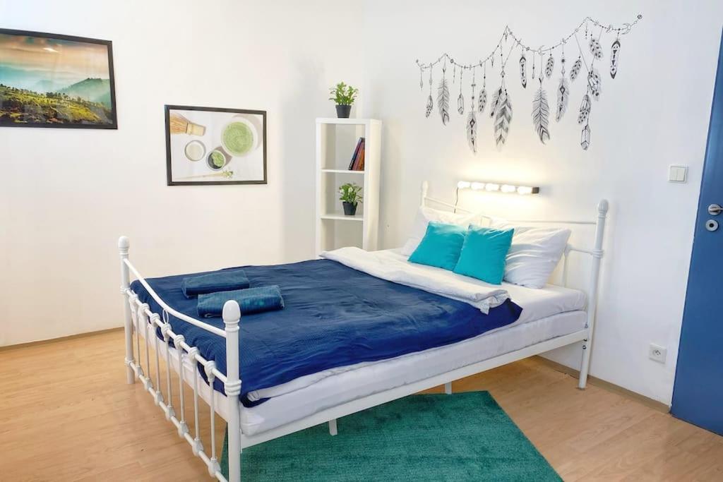 Boho Studio - Brno Cejl Zewnętrze zdjęcie