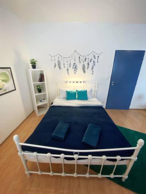 Boho Studio - Brno Cejl Zewnętrze zdjęcie
