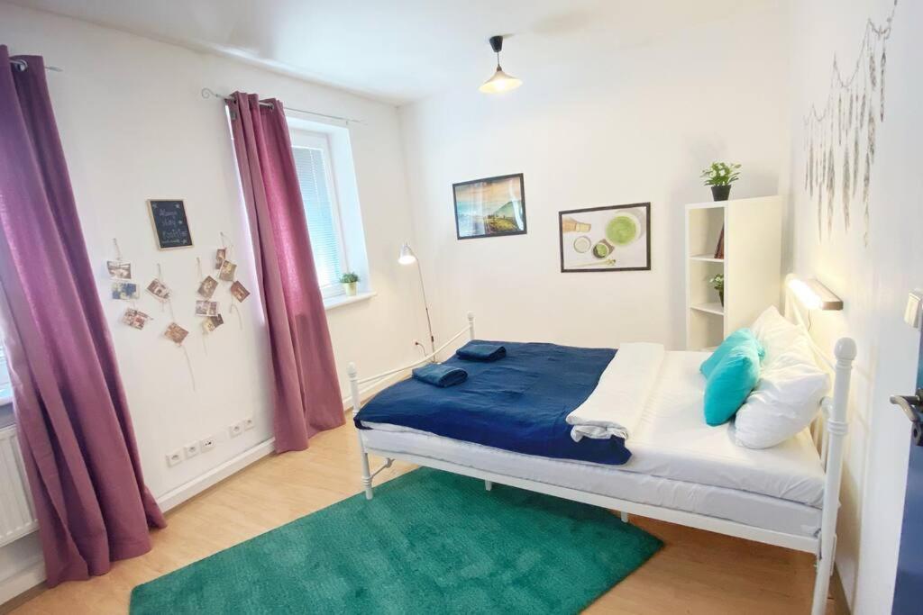 Boho Studio - Brno Cejl Zewnętrze zdjęcie
