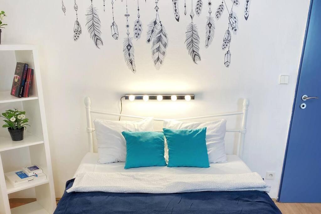 Boho Studio - Brno Cejl Zewnętrze zdjęcie