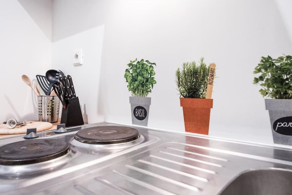 Boho Studio - Brno Cejl Zewnętrze zdjęcie