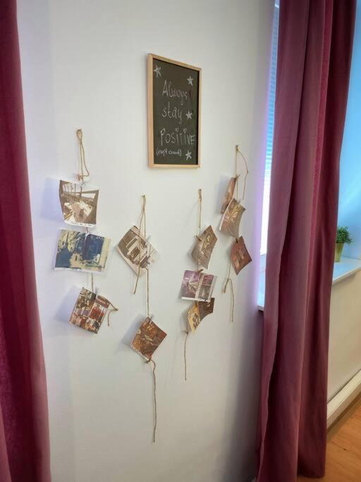 Boho Studio - Brno Cejl Zewnętrze zdjęcie