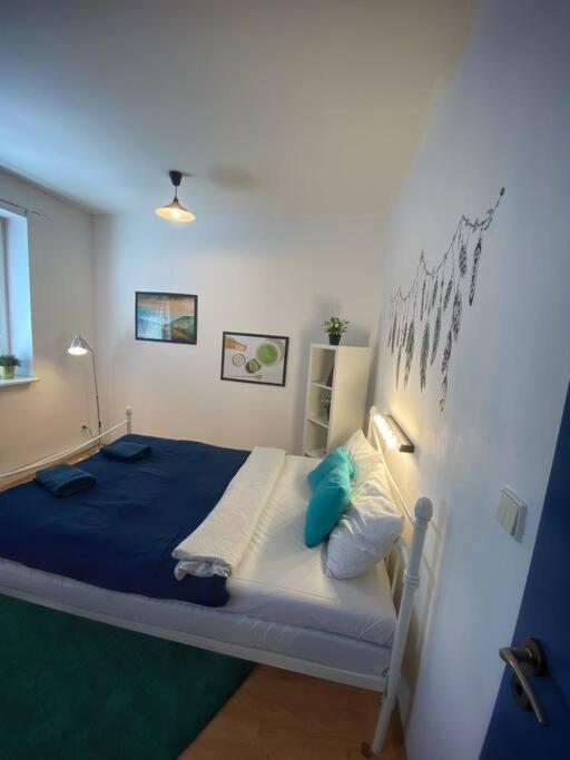 Boho Studio - Brno Cejl Zewnętrze zdjęcie